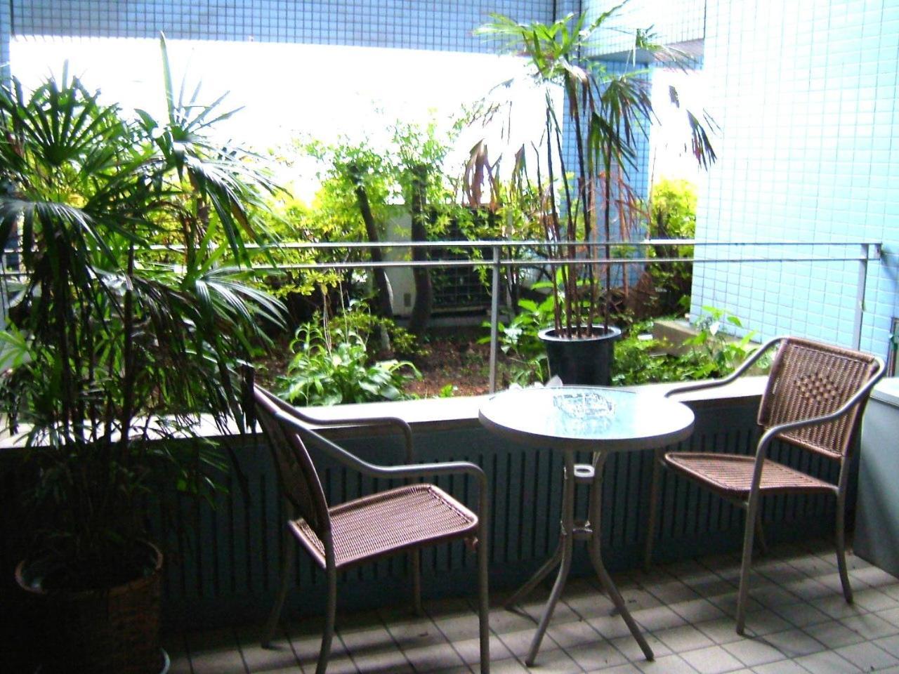 Fuji Gotemba Condominium Tannpopo Exterior foto