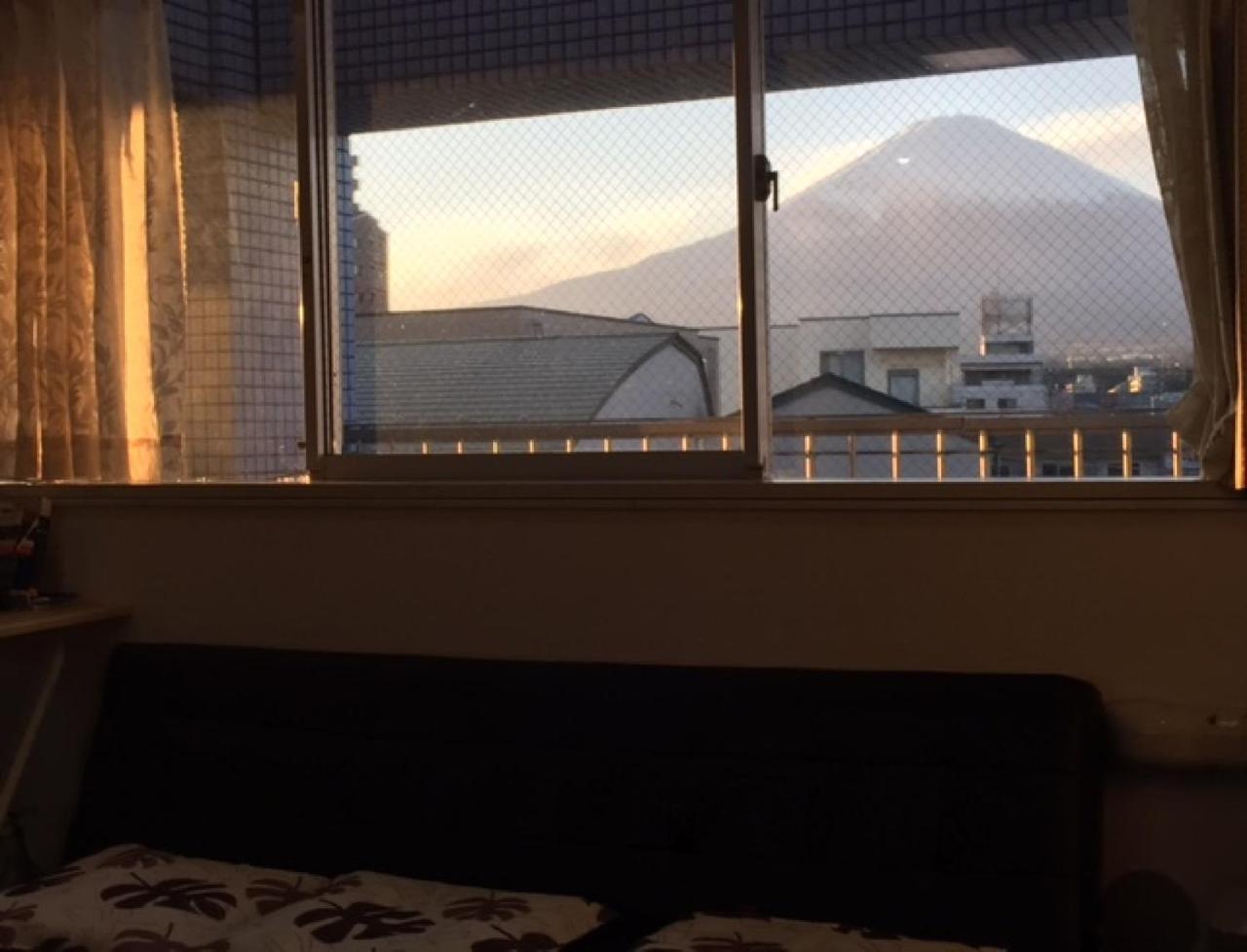 Fuji Gotemba Condominium Tannpopo Exterior foto