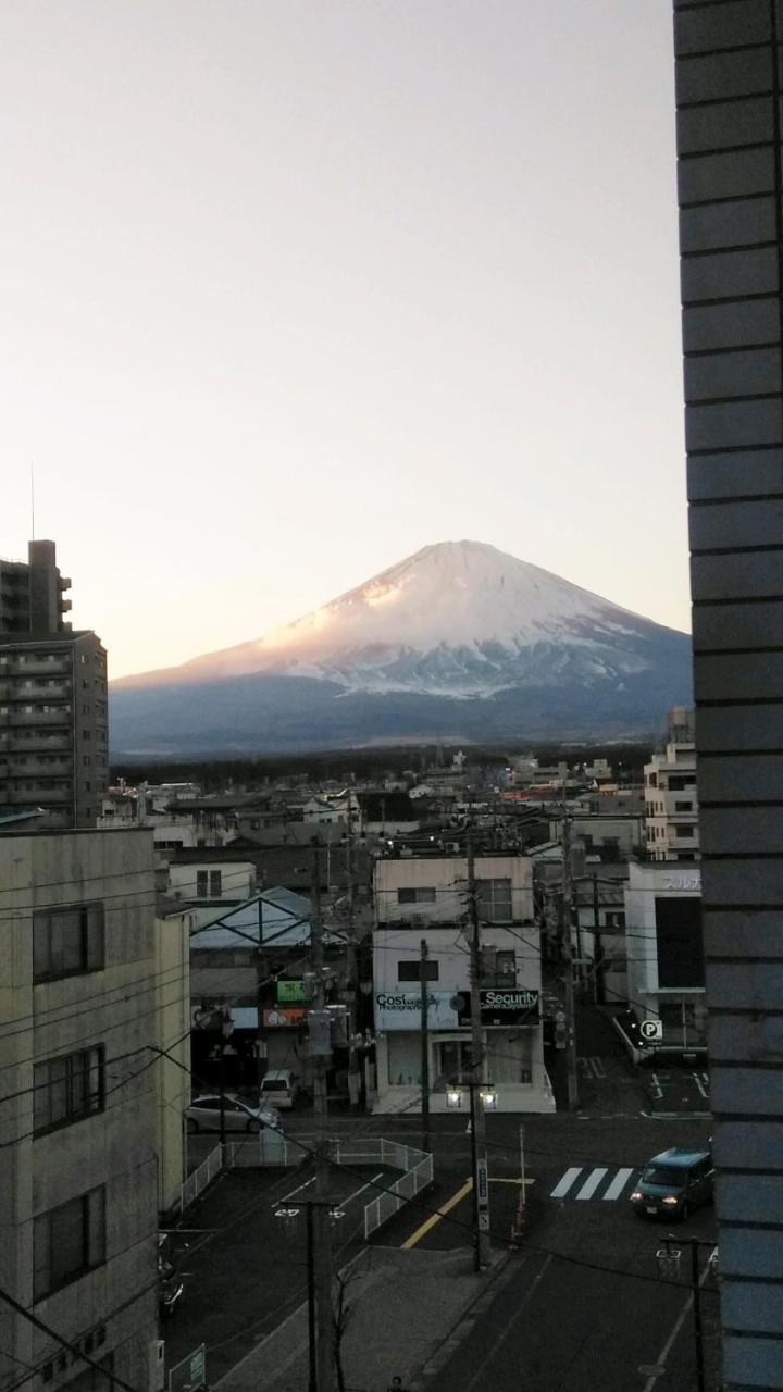 Fuji Gotemba Condominium Tannpopo Exterior foto